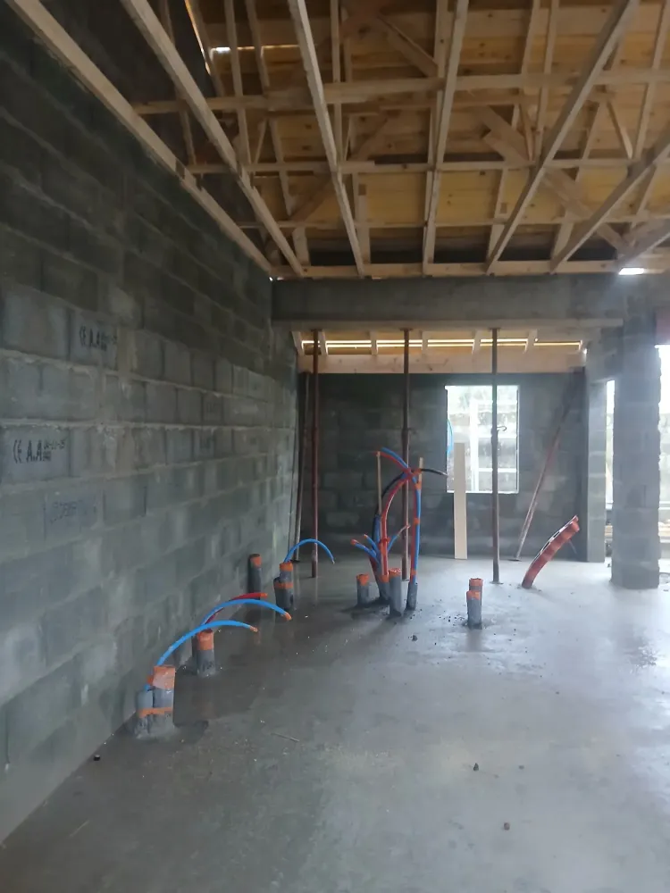RJ construction
