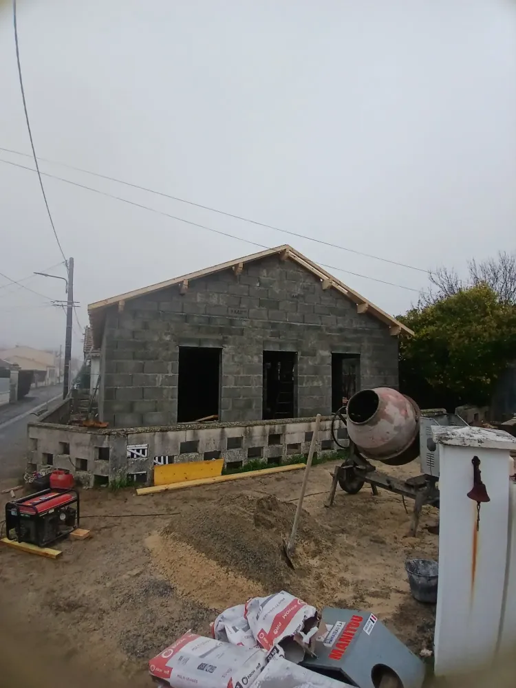 RJ construction
