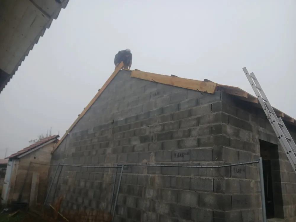 RJ construction